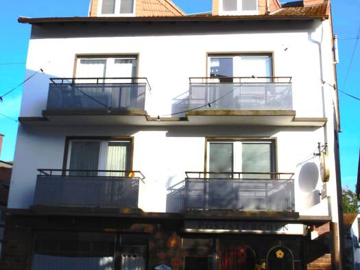 Bürofläche zur Miete 600 € 1 Zimmer 58 m² Bürofläche teilbar ab 58 m² Hochheim 65239