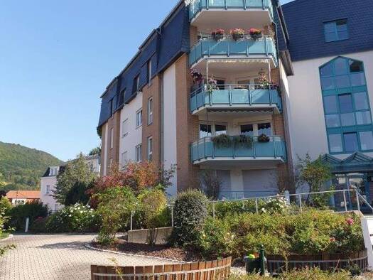 Wohnung zum Kauf 99.999 € 2 Zimmer 56,9 m² Freital 01705