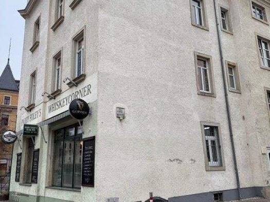 Bürofläche zur Miete 940 € 78 m² Bürofläche Schandauer Straße 55 Blasewitz Dresden 01277