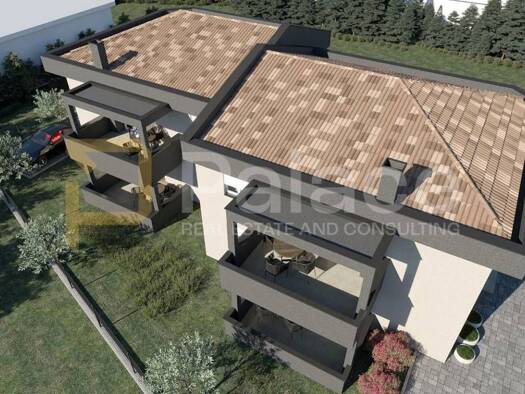 Wohnung zum Kauf 234.000 € 3 Zimmer 83 m² 1. Geschoss Loborika