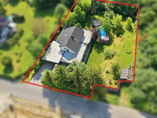 Einfamilienhaus zum Kauf 629.000 € 6 Zimmer 226 m² 2.250 m² Grundstück frei ab 01.10.2026 Eggersdorf bei Graz 8063
