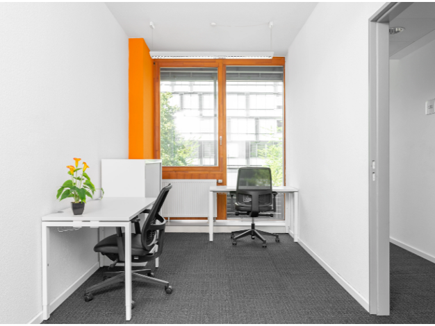 Bürofläche zur Miete provisionsfrei 243 € 8 m² Bürofläche Friedrichstraße Mitte Stuttgart 70174