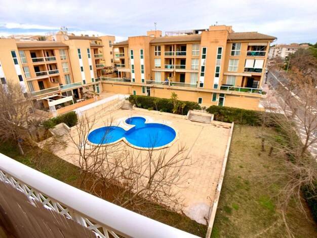 Wohnung zum Kauf 455.000 € 4 Zimmer 89 m² frei ab sofort Cala 07590
