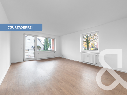 Wohnung zum Kauf provisionsfrei 395.000 € 1,5 Zimmer 62,1 m² frei ab sofort Ohlsdorf Hamburg 22337