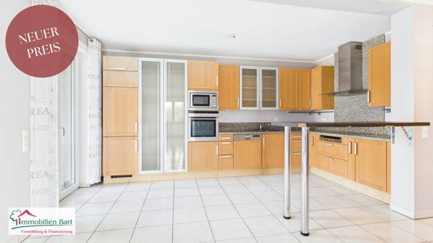 Wohnung zum Kauf 378.000 € 3 Zimmer 91 m² Besch Perl / Besch 66706