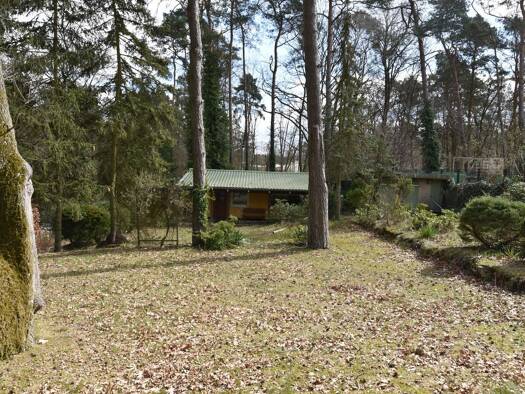 Grundstück zum Kauf 199.000 € 853 m² Grundstück Strausberg 15344