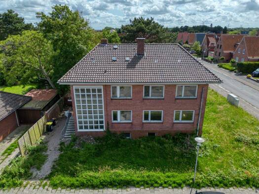 Mehrfamilienhaus zum Kauf 359.000 € 9 Zimmer 230 m² 1.019 m² Grundstück Döse Cuxhaven 27476
