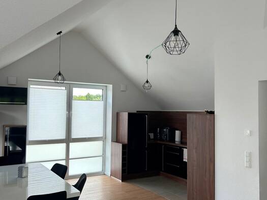 Wohnung zur Miete 900 € 3 Zimmer 112,8 m² 1. Geschoss frei ab 01.09.2026 Im Dom 28 Bersenbrück Bersenbrück 49593