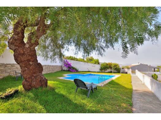 Reihenhaus zum Kauf 199.000 € 3 Zimmer 144 m² 95 m² Grundstück Ronda 29394