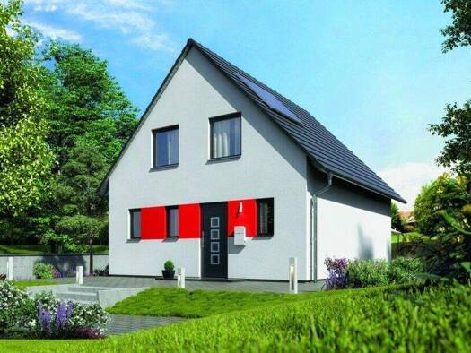 Einfamilienhaus zum Kauf - Erstbezug 661.810 € 3 Zimmer 114 m² 70 m² Grundstück Lustenau 6890
