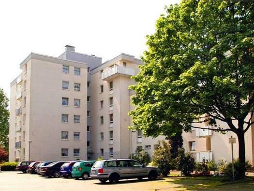 Wohnung zur Miete 639 € 4 Zimmer 85,4 m² 3. Geschoss frei ab 22.12.2025 Rügenstraße 24 Neumühl Duisburg 47167