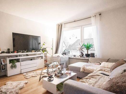 Wohnung zum Kauf 164.900 € 3 Zimmer 66,9 m² Gellershagen Bielefeld 33613