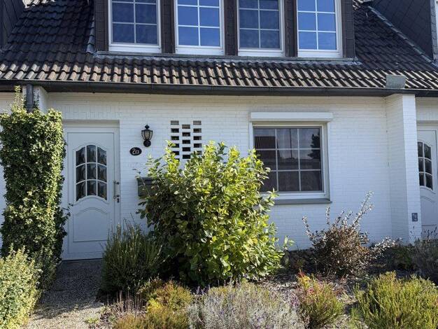 Reihenmittelhaus zum Kauf provisionsfrei 279.950 € 4 Zimmer 112 m² 170 m² Grundstück Kirchweyhe Weyhe 28844