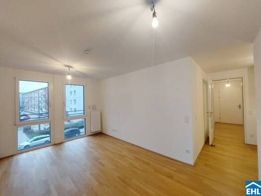 Wohnung zur Miete 1.132 € 3 Zimmer 63,4 m² 2. Geschoss Lorenz-Mandl-Gasse Wien 1160