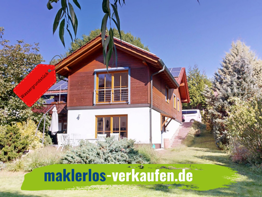 Einfamilienhaus zum Kauf provisionsfrei 1.100.000 € 5 Zimmer 179 m² 1.067 m² Grundstück Wilhelmshagen Treptow-Köpenick 12589