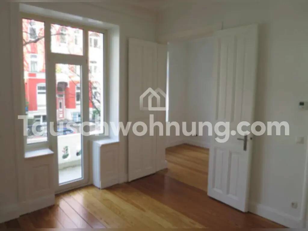 Wohnung zur Miete · Tauschwohnung