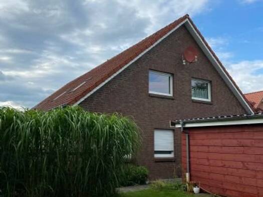 Wohnung zur Miete 430 € 2 Zimmer 60 m² frei ab sofort Neermoor Moormerland 26802