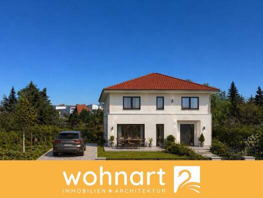 Grundstück zum Kauf 177.100 € 805 m² Grundstück Wernigerode Wernigerode 38855