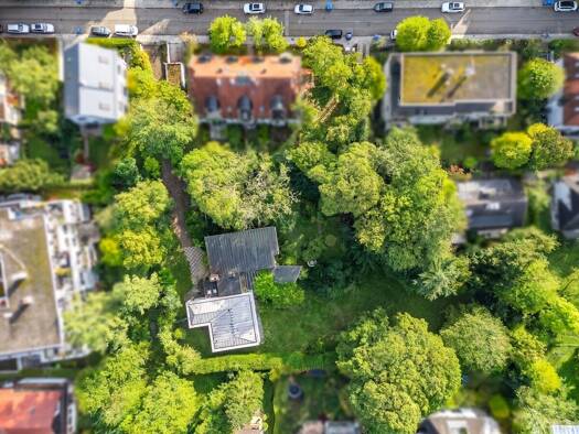 Grundstück zum Kauf 3.950.000 € 2.978 m² Grundstück Pasing-Obermenzing München / Obermenzing 81245