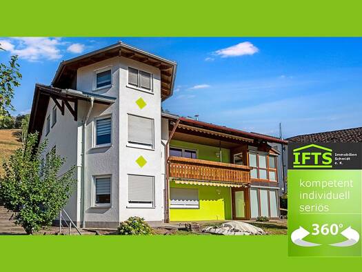 Einfamilienhaus zum Kauf 675.000 € 11 Zimmer 307,4 m² 717 m² Grundstück frei ab sofort Untermünstertal Münstertal 79244