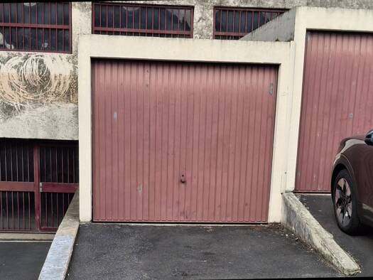 Garage zur Miete provisionsfrei 70 € 13 m² Am Schenkenfeld 21 Veitshöchheim 97209