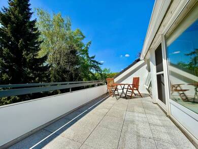 Wohnung zur Miete 1.290 € 3 Zimmer 100 m² Geschoss 2/2 frei ab 01.06.2025 Großhansdorf 22927