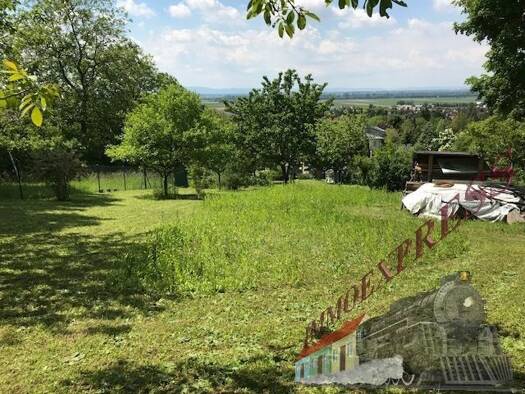 Grundstück zum Kauf 420.000 € 2.122 m² Grundstück Mannersdorf am Leithagebirge 2452