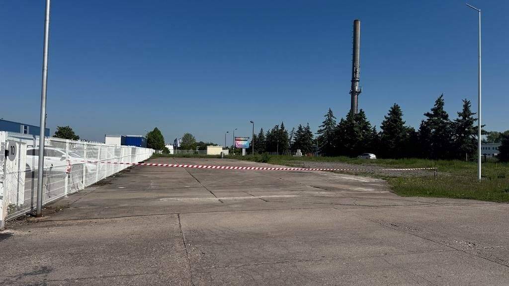 Grundstück zur Miete provisionsfrei 0,75 € 2.200 m² Grundstück Gispersleben Erfurt 99091