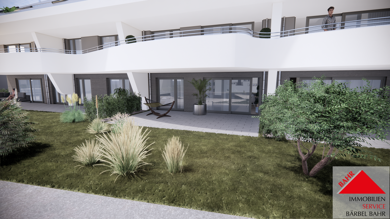 Wohnung zum Kauf - Neubau provisionsfrei 489.000 € 2 Zimmer 55 m² Vaihingen Stuttgart 70563