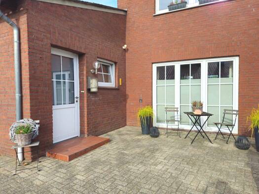 Terrassenwohnung zur Miete 545 € 2 Zimmer 70 m² frei ab 15.10.2025 Lastrup 49688