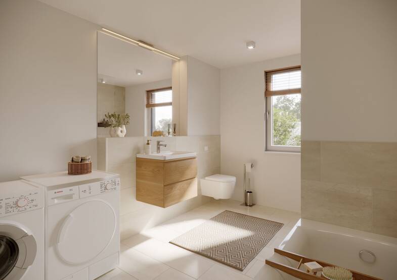 Wohnung zum Kauf 375.500 € 3 Zimmer 89 m² EG Drehergasse Dörzbach Dörzbach 74677