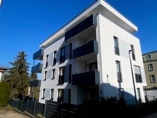 Studio zur Miete 550 € 1,5 Zimmer 42 m² Geschoss 1/4 frei ab 01.12.2026 Gotha Gotha 99867