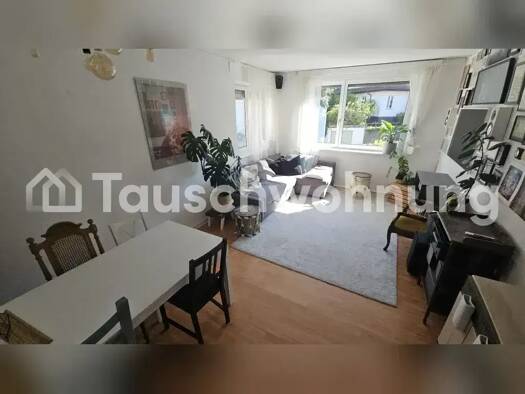 Wohnung zur Miete Tauschwohnung 910 € 3 Zimmer 72 m² Süd Stuttgart 70199
