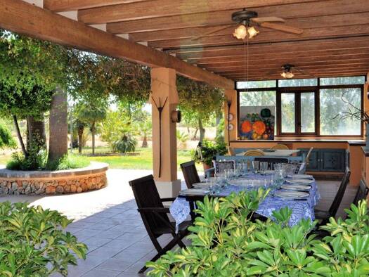 Bauernhaus zum Kauf 2.450.000 € 6 Zimmer 1.180 m² 38.000 m² Grundstück Sencelles 07140