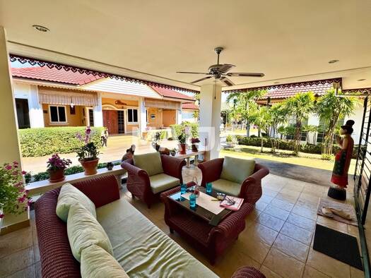 Villa zum Kauf 51.603 € 3 Zimmer 90 m² 150 m² Grundstück Soi Mu Ban Krung Thai Pattaya 20150