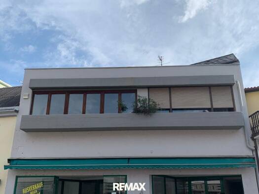 Haus zum Kauf 550.000 € 393 m² 817 m² Grundstück Mattersburg 7210