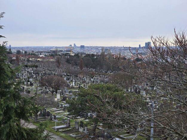 Wohnung zur Miete 1.890 € 4 Zimmer 113 m² 3. Geschoss Waidhausenstraße 45 Wien 1140