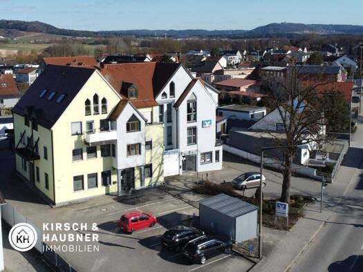 Haus zum Kauf 1.550.000 € 270 m² 858 m² Grundstück Berg 92348