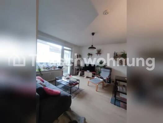 Wohnung zur Miete Tauschwohnung 603 € 2 Zimmer 50 m² 3. Geschoss Westend Berlin 10711