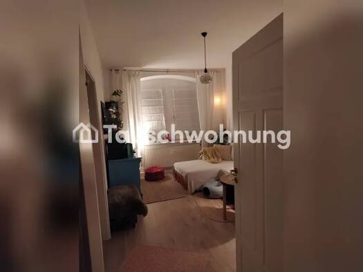 Wohnung zur Miete Tauschwohnung 450 € 2 Zimmer 50 m² 1. Geschoss Pieschen-Nord/Trachenberge Ortsamtsbereich Pieschen 01127