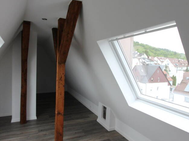 Wohnung zum Kauf provisionsfrei 185.000 € 2 Zimmer 50,5 m² 3. Geschoss Wangen Wangen 70327