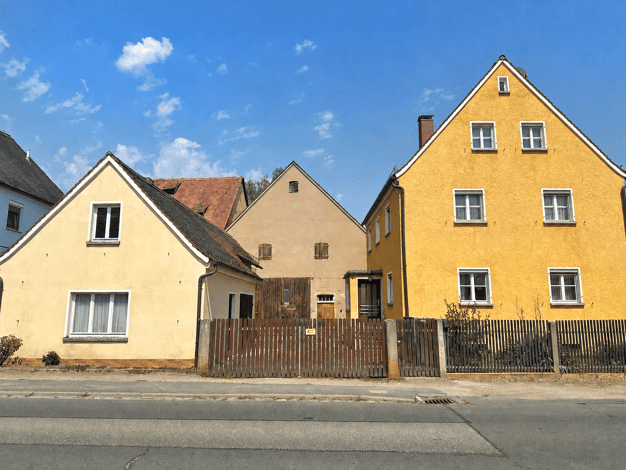 Einfamilienhaus zum Kauf 390.000 € 7 Zimmer 137 m² 400 m² Grundstück Ammerndorf 90614