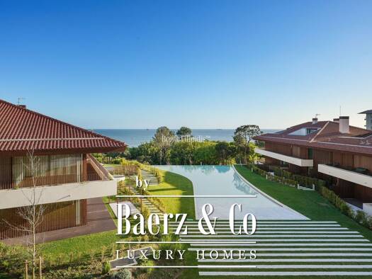 Penthouse zum Kauf 7.935.000 € 315 m² Cascais e Estoril