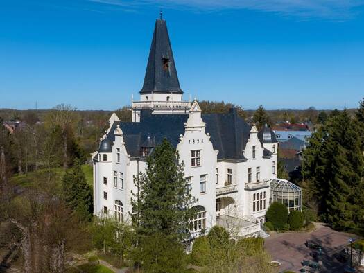 Bauernhof zum Kauf 83.827 m² Grundstück Tremsbüttel 22967