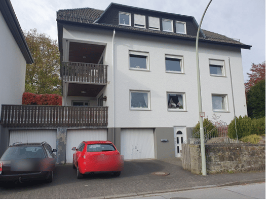 Mehrfamilienhaus zum Kauf 498.000 € 11 Zimmer 314 m² 560 m² Grundstück Kellinghausen Rüthen 59602