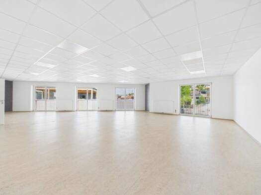 Bürofläche zur Miete 2.420 € 6,5 Zimmer 242 m² Bürofläche Steyregg 4221