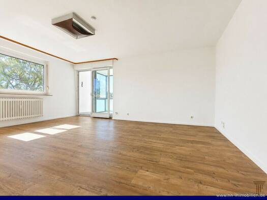 Wohnung zur Miete 950 € 4 Zimmer 109 m² Villingen Villingen-Schwenningen 78052