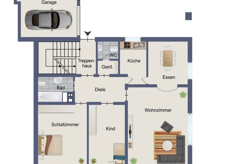 Mehrfamilienhaus zum Kauf 1.190.000 € 261 m²<br/>Wohnfläche Garmisch Garmisch-Partenkirchen 82467