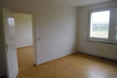 Wohnung zur Miete 329 € 2 Zimmer 47 m² 2. Geschoss frei ab 01.07.2025 Am Bahnhof 7-9 Friedrichswerth 99869