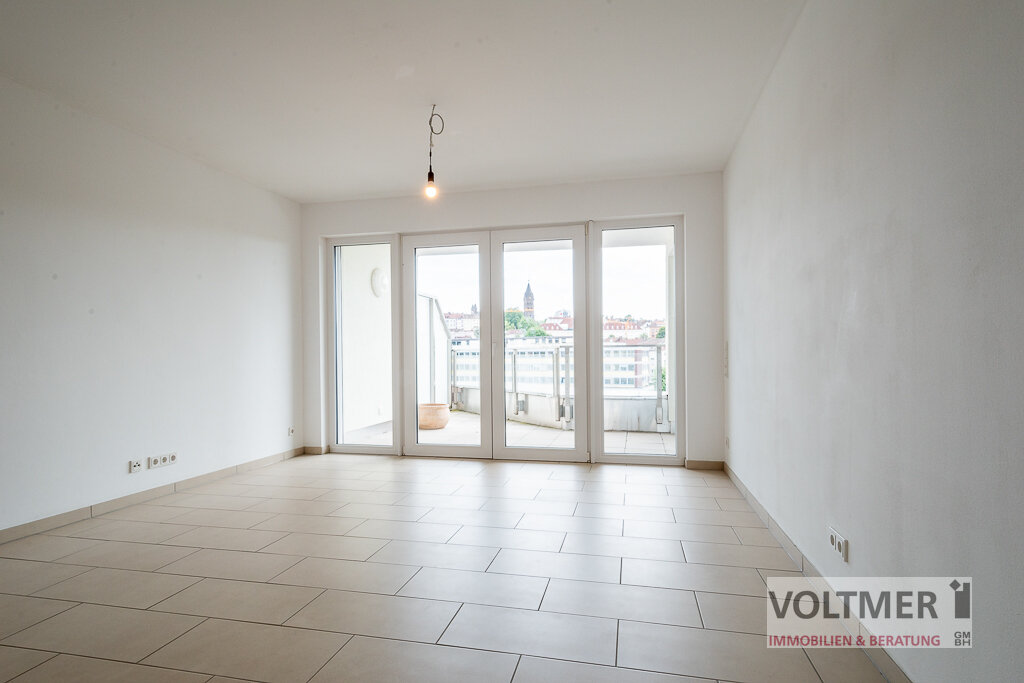 Wohnung zur Miete 715 € 3 Zimmer 77 m²<br/>Wohnfläche 3.<br/>Geschoss ab sofort<br/>Verfügbarkeit Innenstadt Neunkirchen/Saar 66538